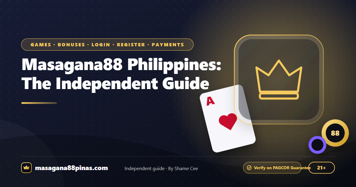 Responsible Gaming in the Philippines: Limits, Self-Exclusion and Support